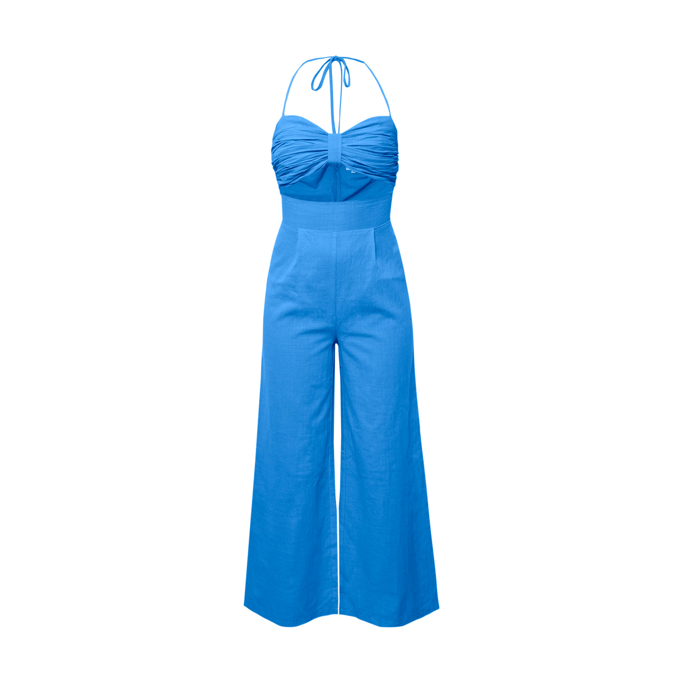 Mood For Love Jumpsuit